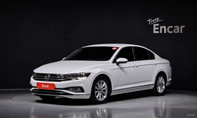 Passat GT (B8)