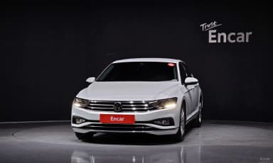 Passat GT (B8)