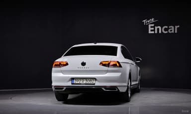 Passat GT (B8)
