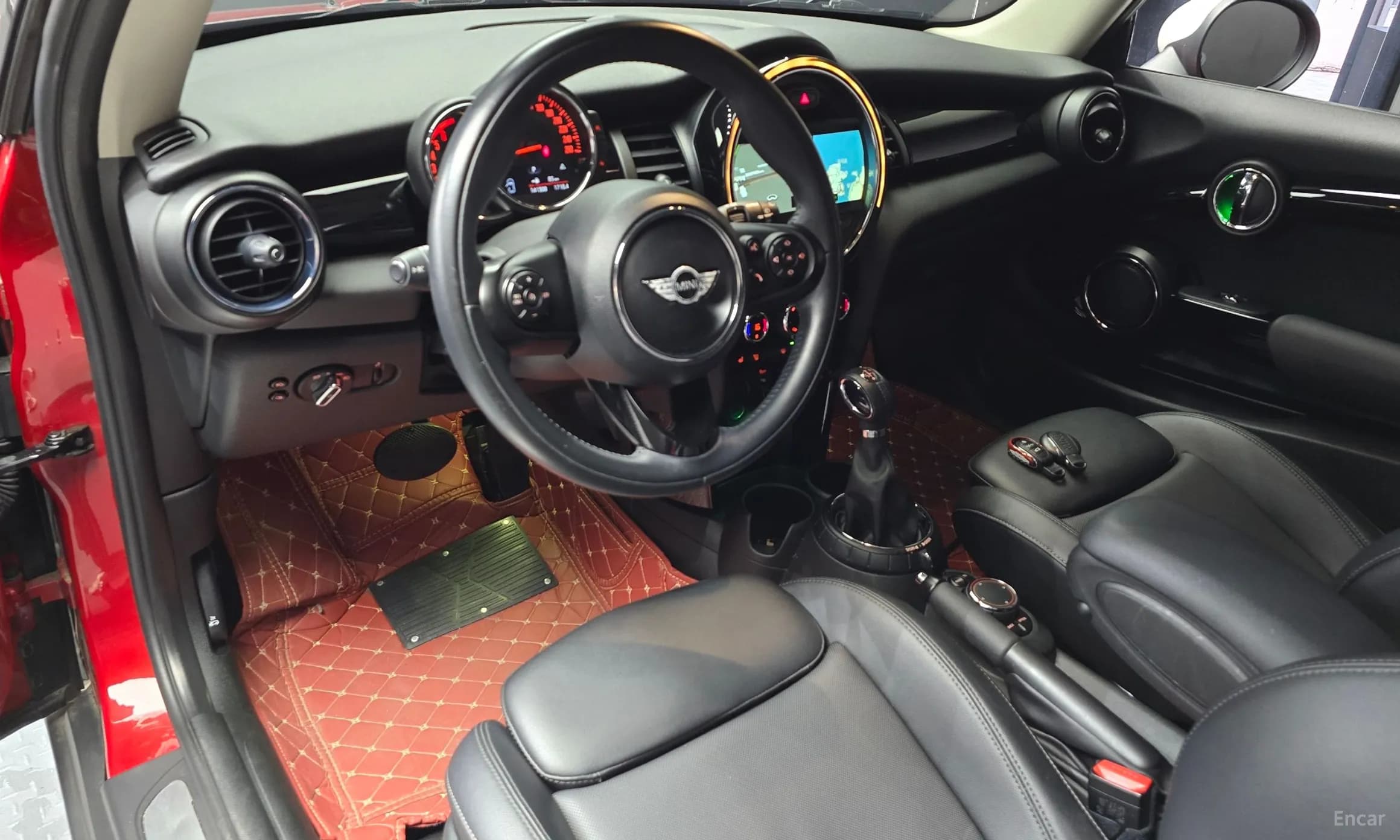 Cooper D