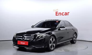 E-Class W213