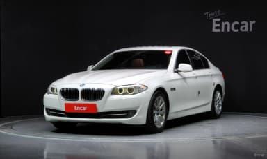 5 Series (F10)
