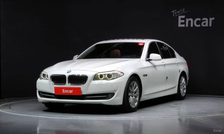 5 Series (F10)