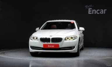 5 Series (F10)