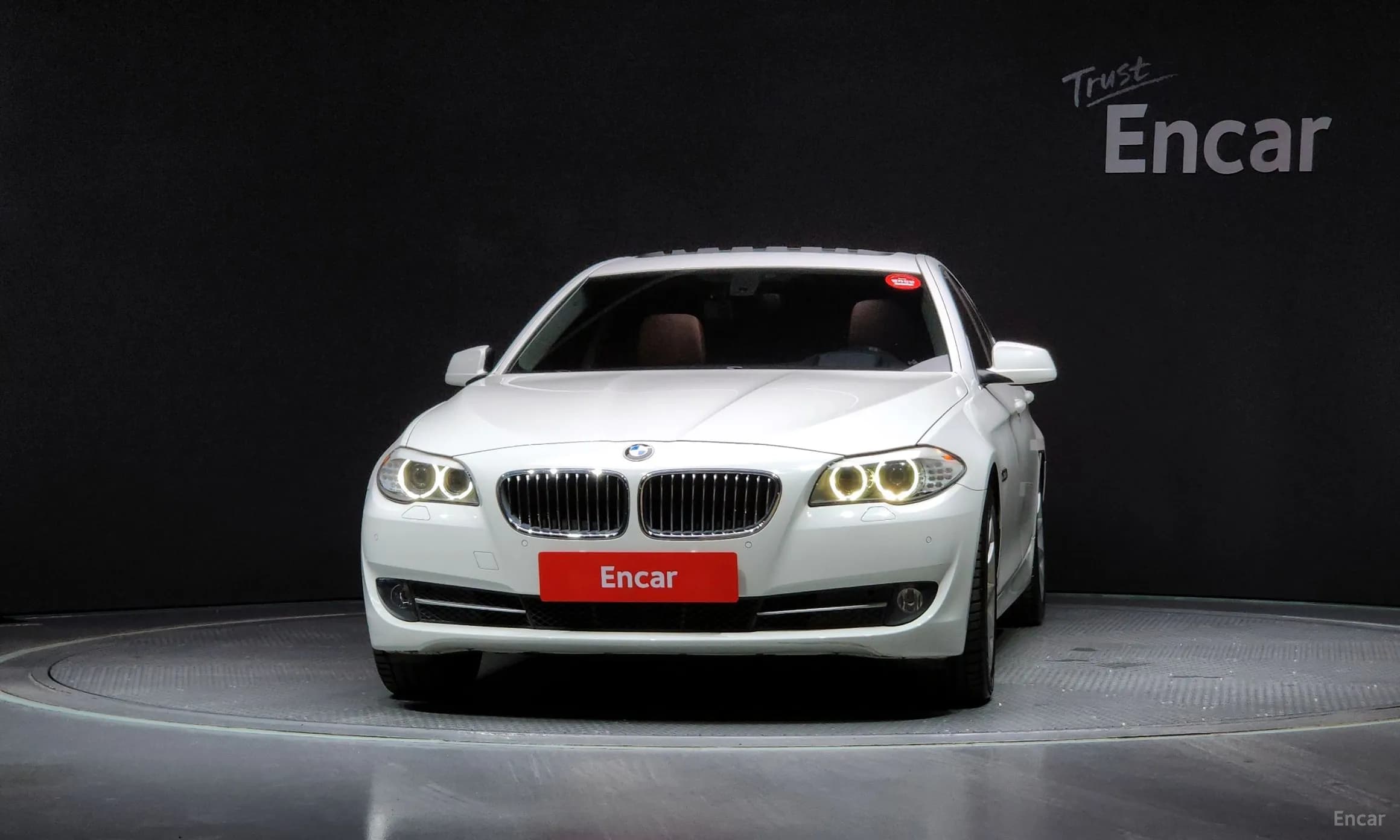5 Series (F10)