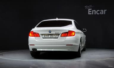 5 Series (F10)