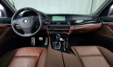 5 Series (F10)