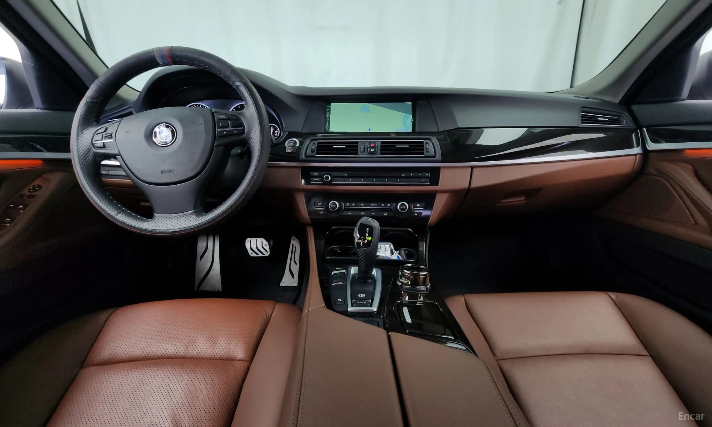 5 Series (F10)