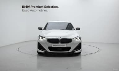 2 Series (G42)