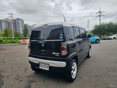 Hustler