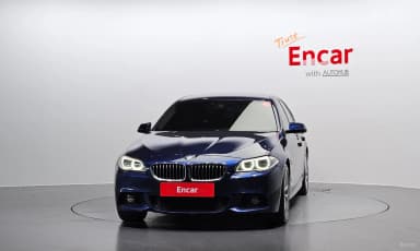 5 Series (F10)