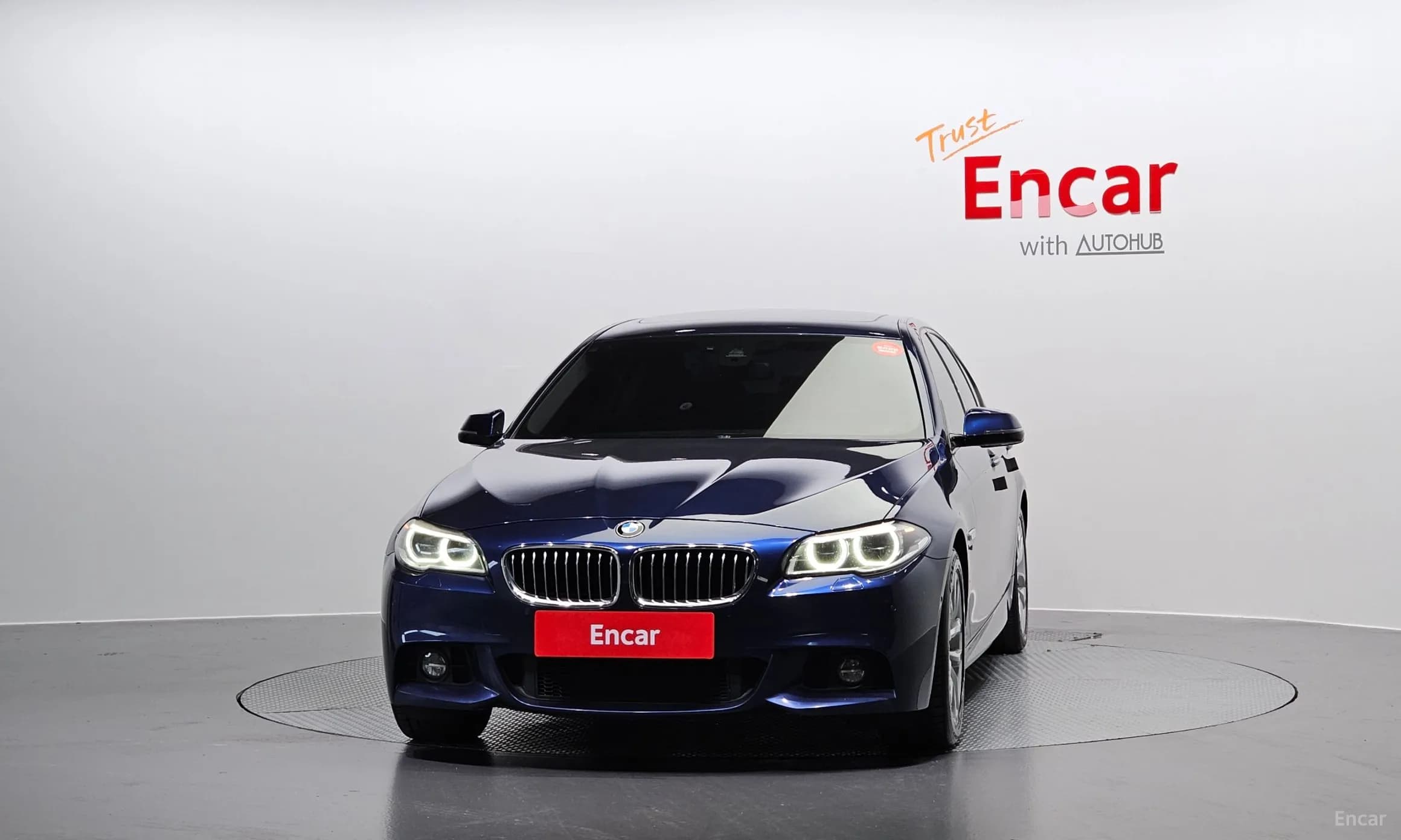 5 Series (F10)