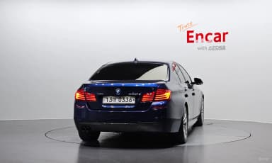 5 Series (F10)