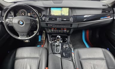 5 Series (F10)