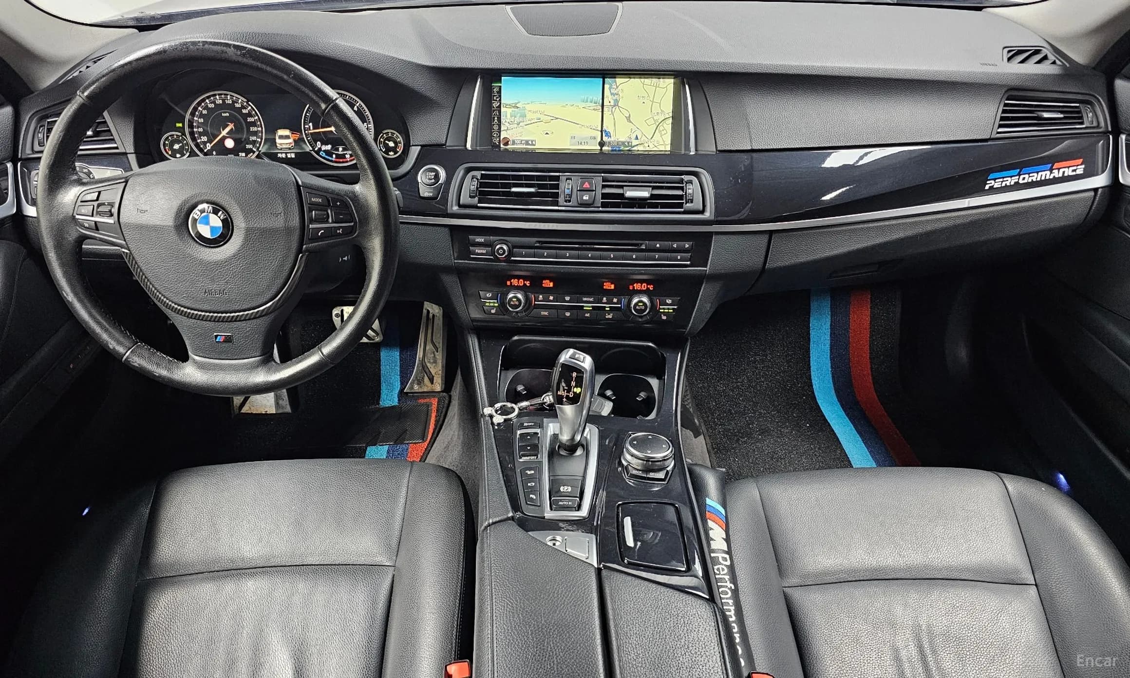 5 Series (F10)