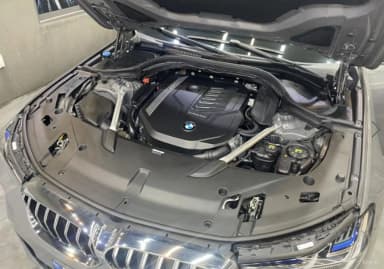 6-Series GT (G32)