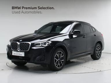 X4 (G02)