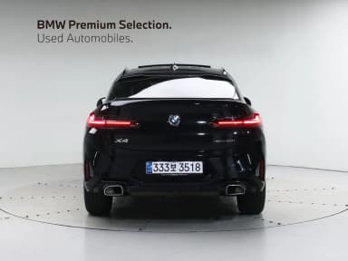 X4 (G02)