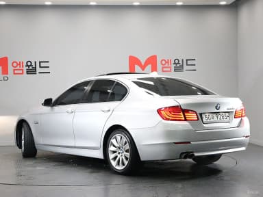 5 Series (F10)