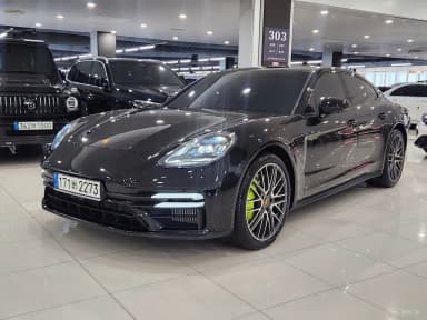 Panamera (971)