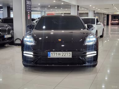 Panamera (971)
