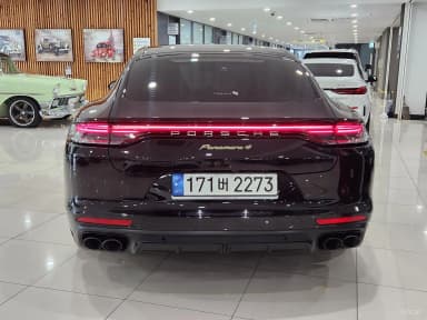 Panamera (971)