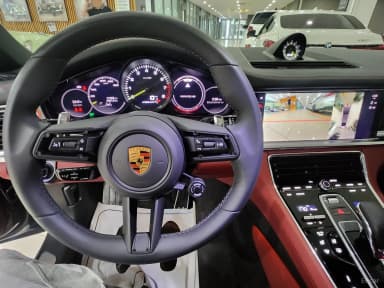 Panamera (971)