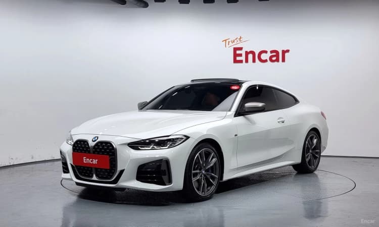 Series 4 (G22)