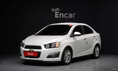 Aveo Sedan