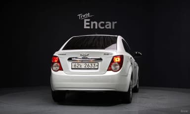 Aveo Sedan