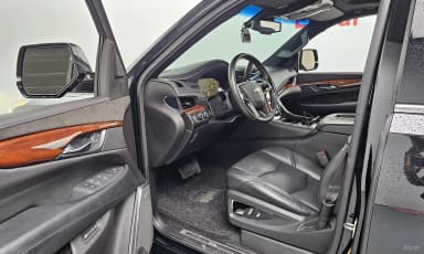 Escalade