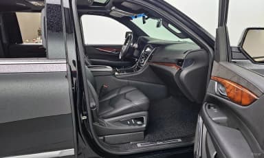 Escalade