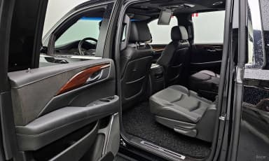 Escalade
