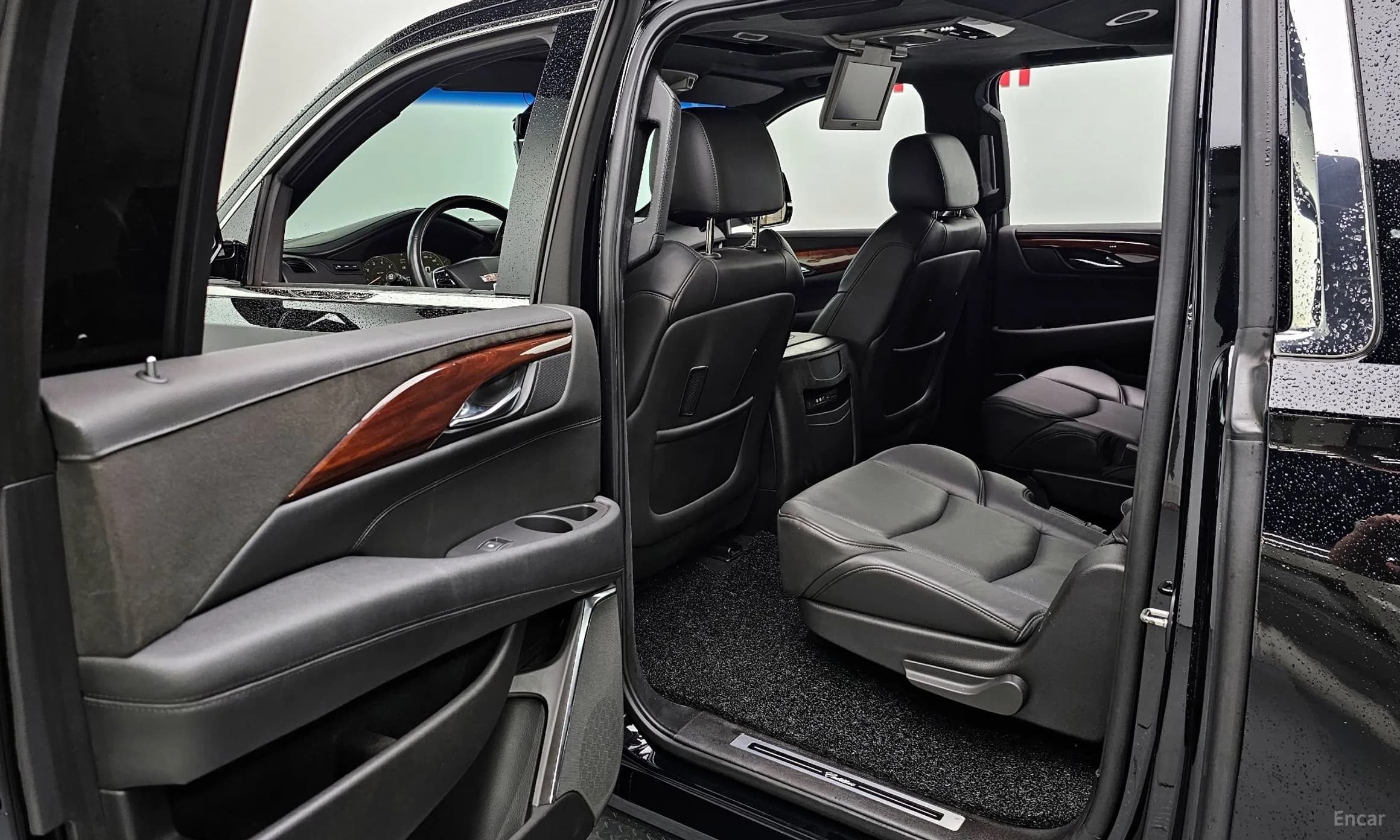Escalade