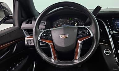 Escalade