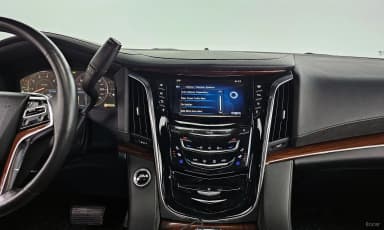 Escalade