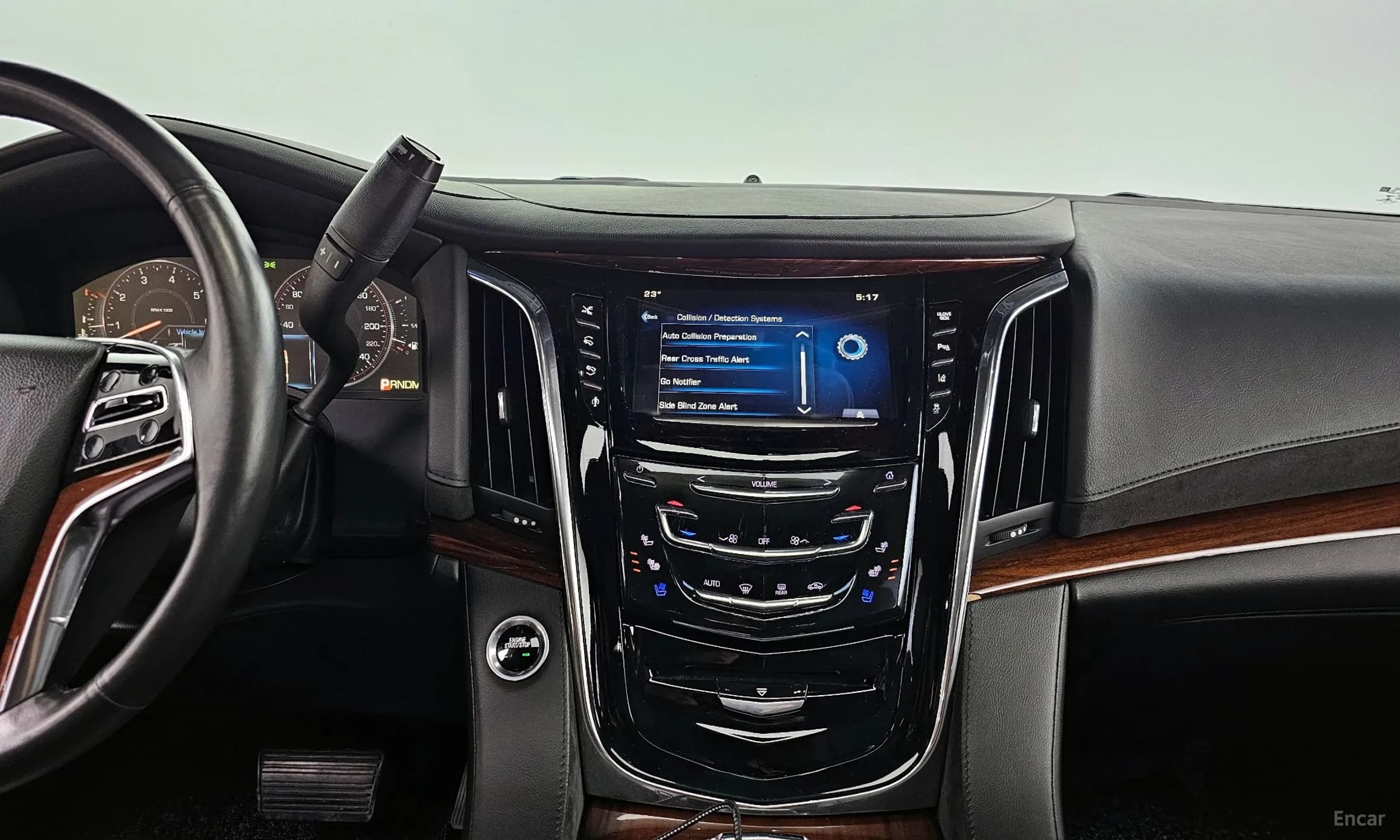 Escalade