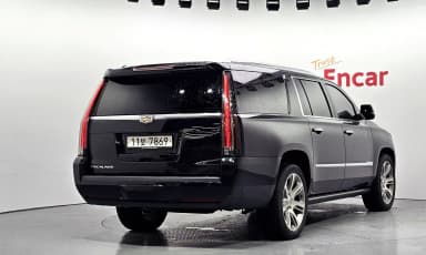 Escalade