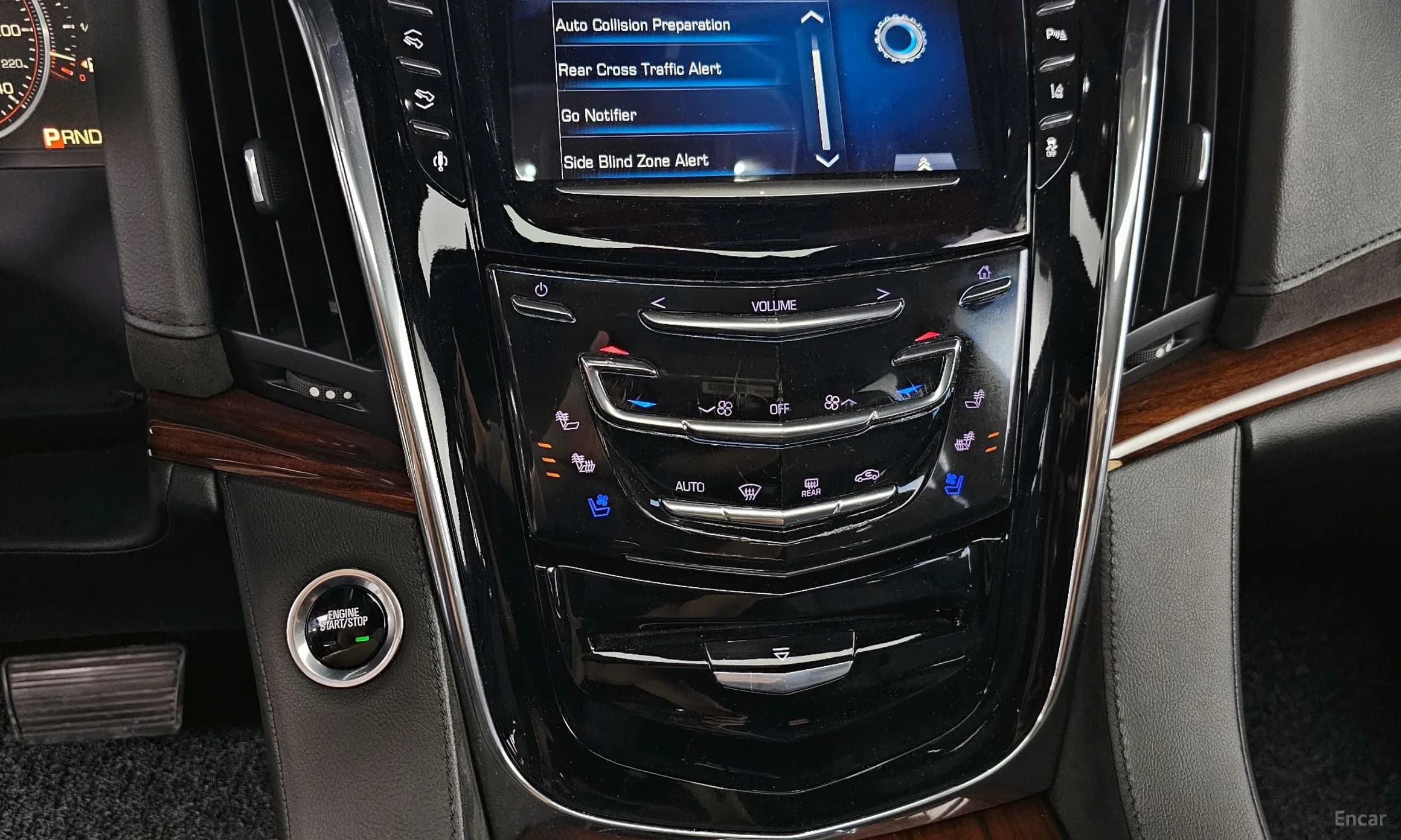 Escalade