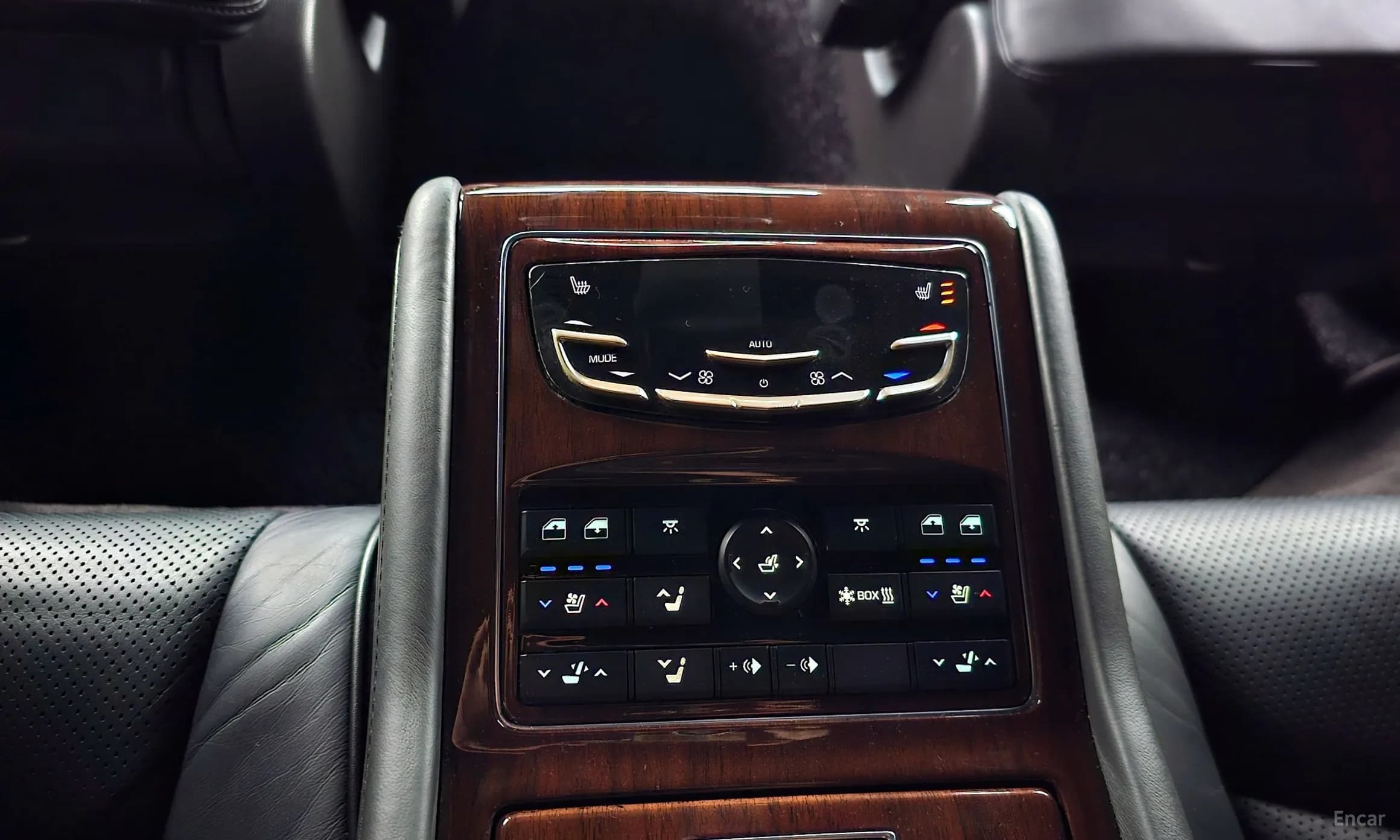 Escalade