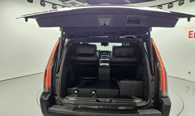 Escalade