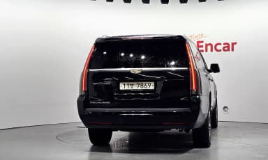 Escalade