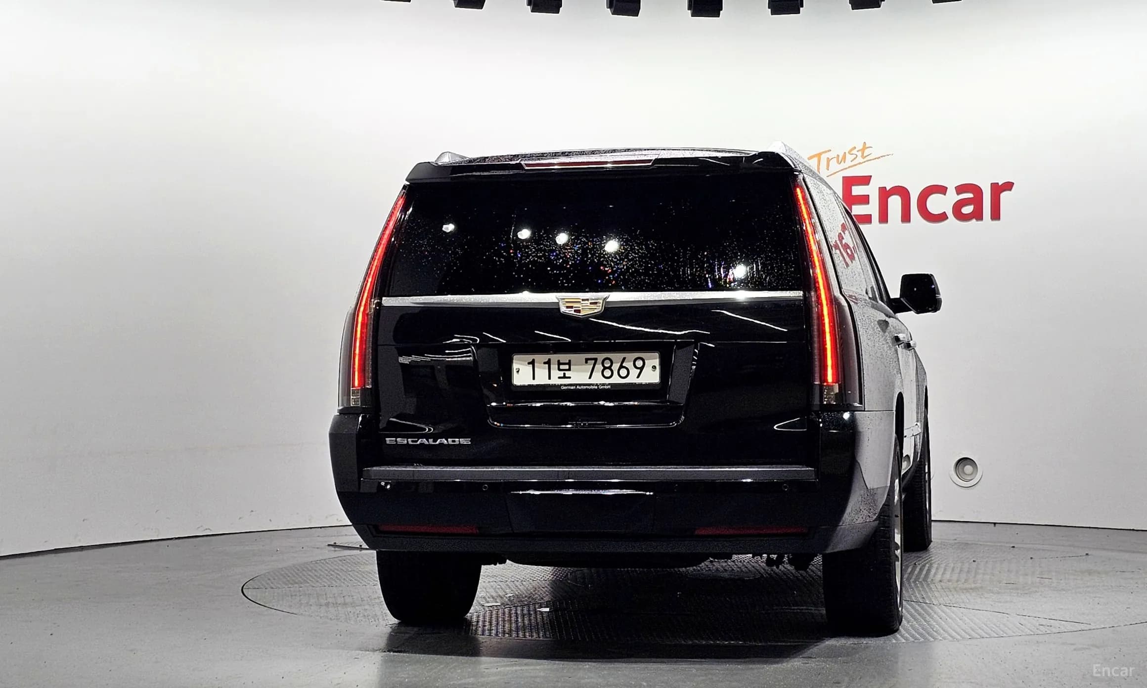 Escalade