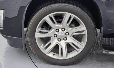 Escalade