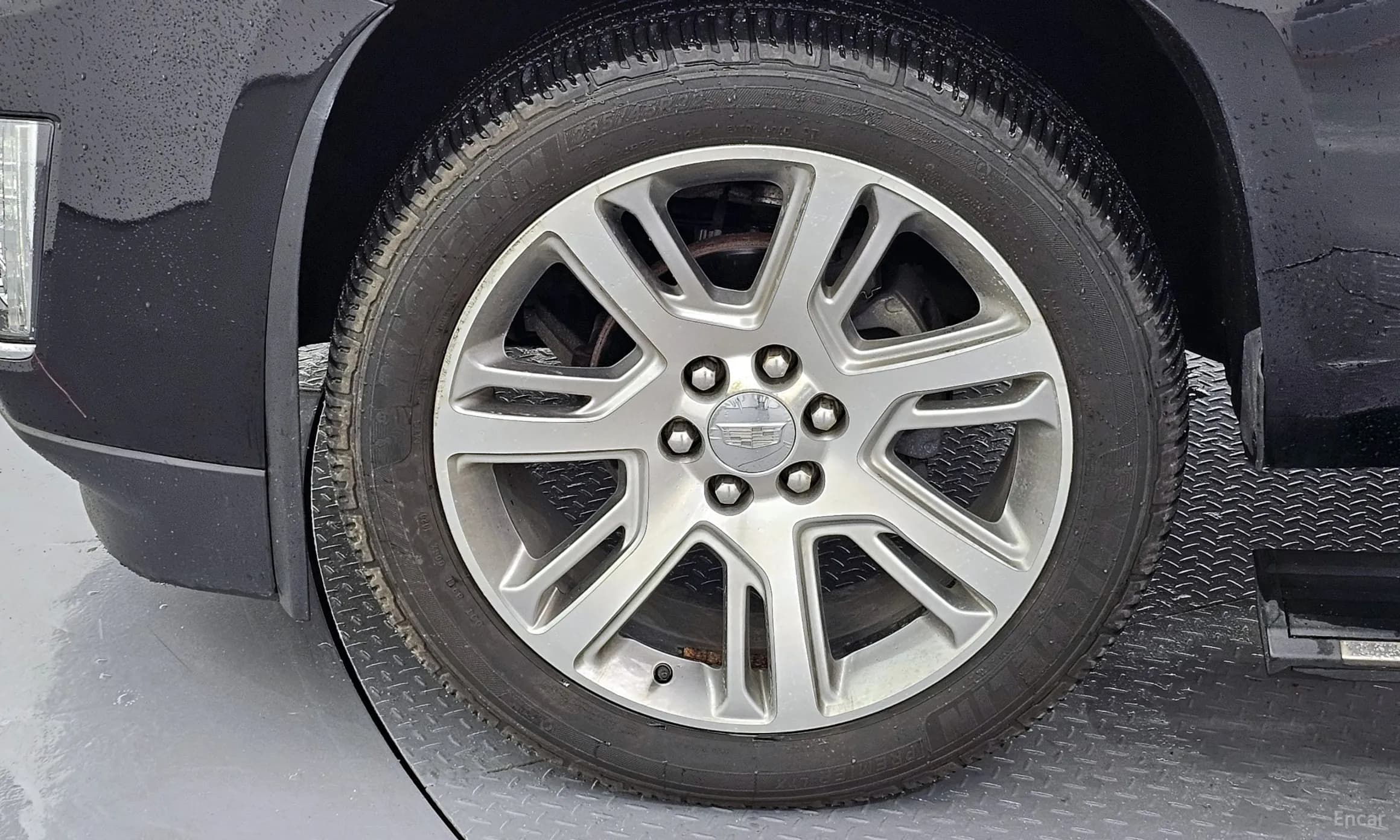 Escalade
