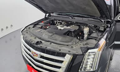 Escalade