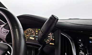 Escalade