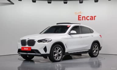 X4 (G02)