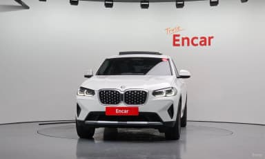 X4 (G02)
