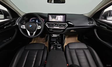 X4 (G02)